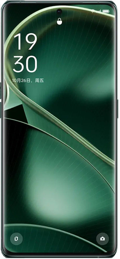 OPPO Find X6 series color options, specs leaked