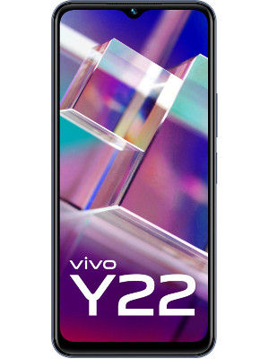 vivo y 2022 price