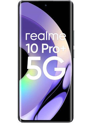 dark matter realme 10 pro plus