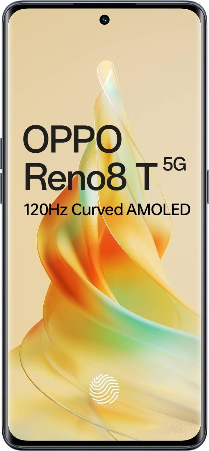 OPPO Reno8 T 5G Price in India, Full Specifications (22nd Mar 2024)
