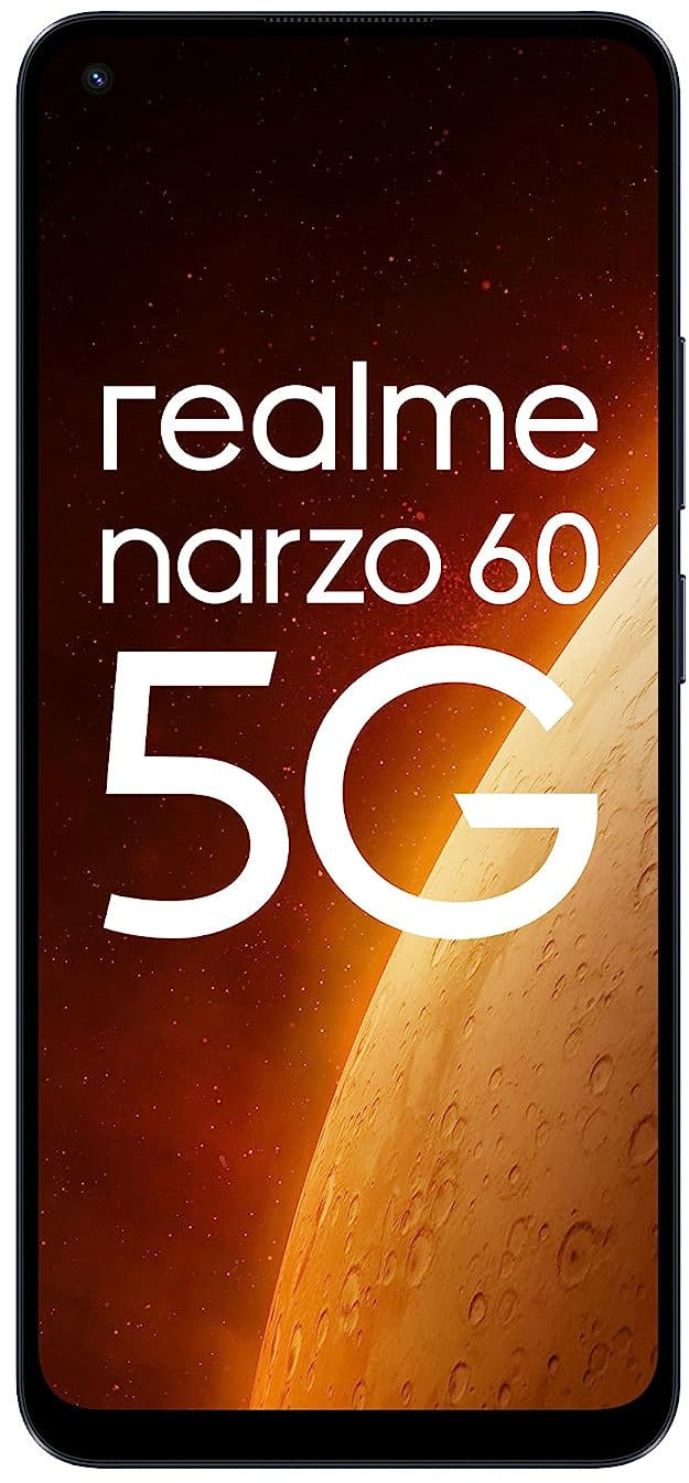 Realme 8 5G - Price in India, Specifications, Comparison (28th February  2024)