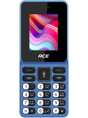 ace mobile keypad