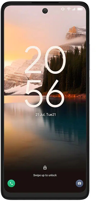 TCL 40 NxtPaper - Full specifications, price and reviews