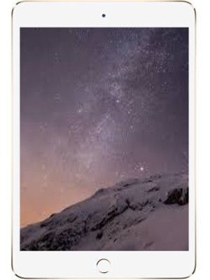 Apple iPad Mini 5 - Full Specifications & Last Known Price 