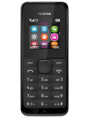 nokia 105 old model price