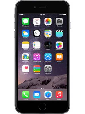 Apple iPhone 6 Plus 64GB Price in India, Full Specifications (9th 