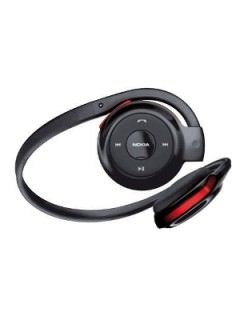 Nokia BH 503 Bluetooth Headset Price in India Full Specifications