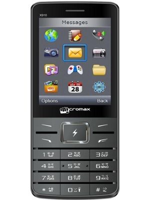 micromax flash x910