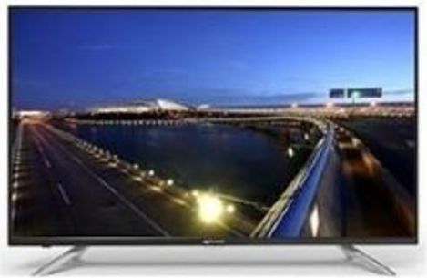 Check out the Micromax 55 inch LED 4K TV Price Right Now
