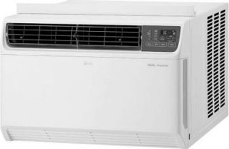 Lg 1 ton clearance window ac price