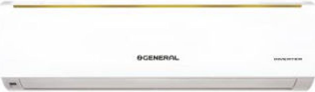 O general split ac on sale 1 ton price list