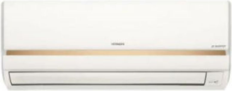 Hitachi ac 1 ton deals 3 star price