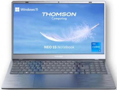 Thomson Neo 15 IN-N15I512-8GR512 Laptop