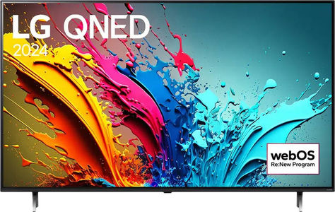 LG 65QNED88T6A 65 inch UHD Smart QNED TV