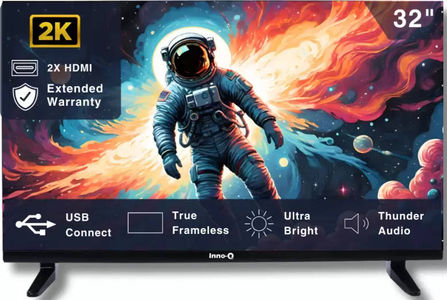 InnoQ Spectra 32N-MAX 32 inch HD ready LED TV