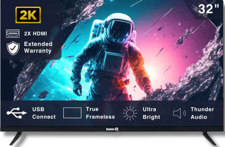 InnoQ Edge 32N-STAR 32 inch HD ready LED TV