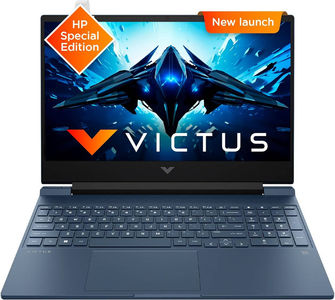 HP Victus Special Edition (A9NC5PA) 15-fa1382TX (A9NC5PA) Laptop (15.6 Inch | Core i7 12th Gen | 16 GB | Windows 11 | 512 GB SSD)