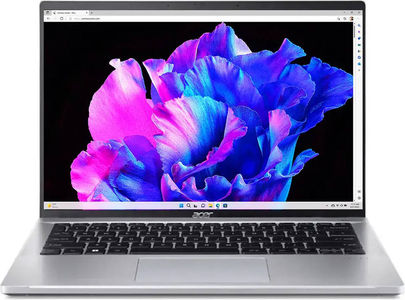 Acer Swift Go OLED SFG14-71 (NX.KF1SI.007) Laptop (14 Inch | Core i7 13th Gen | 16 GB | Windows 11 | 1 TB SSD)