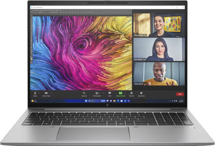 HP ZBook Firefly G11 (A1VX4PT) Laptop (16 Inch | Core Ultra 7 | 32 GB | Windows 11 | 1 TB SSD)