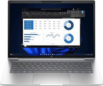HP ProBook 440 G9 (9H232PT) Laptop (14 Inch | Core i5 12th Gen | 8 GB | Windows 11 | 512 GB SSD)
