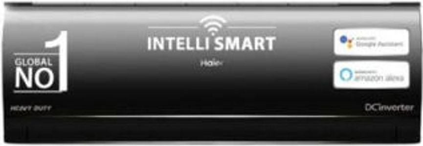 Haier HSU19K-PZFB5BN-INV 1.6 Ton 5 Star Split Air Conditioner