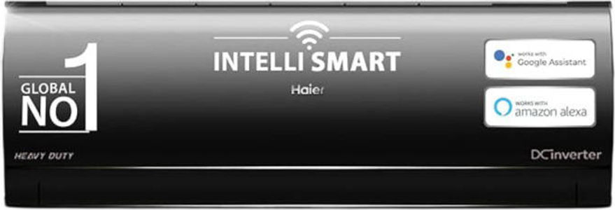 Haier HSU19K-PZFB5BN-INV 1.6 Ton 5 Star Split Air Conditioner