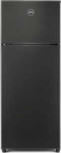 Godrej RT EONVALOR 280B RCIT FS ST 244 L 2 Star Inverter Frost Free Double Door Refrigerator