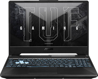 ASUS TUF Gaming A15 FA506NFR-HN259WS Laptop (15.6 Inch | AMD Octa Core Ryzen 7 | 16 GB | Windows 11 | 512 GB SSD)