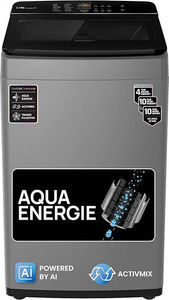 IFB 8 Kg Fully Automatic Top Load Washing Machine (TL801MG1)