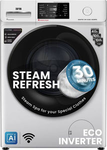 IFB 8 Kg Fully Automatic Front Load Washing Machine (SENATOR SXN 8014)