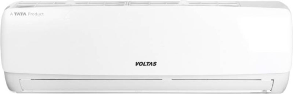 Voltas 072 Vectra Elegant (4503596) 0.6 Ton 2 Star Air Conditioners Air Conditioner
