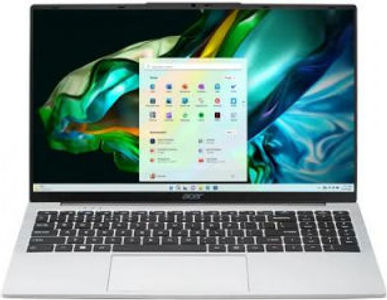 Acer Aspire 3 A325-45 (UN.344SI.004) Laptop (15.6 Inch | Intel Celeron Dual Core | 8 GB | Windows 11 | 512 GB SSD)
