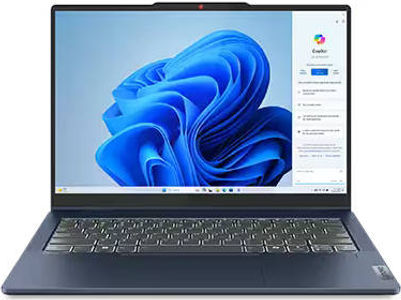 Lenovo IdeaPad 5i (83KX0015IN) Laptop (14 Inch | Core i5 13th Gen | 16 GB | Windows 11 | 512 GB SSD)