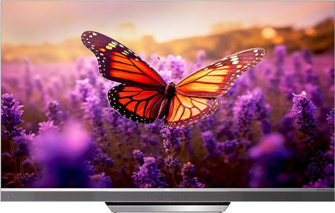 Haier H65M95EUX 65 inch UHD Smart QD-Mini LED TV