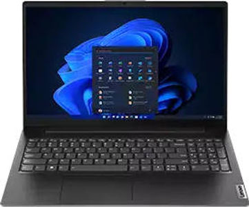 Lenovo V15 Gen 4 (83CQ0006IN) Laptop (15.6 Inch | AMD Quad Core Ryzen 3 | 8 GB | Windows 11 | 512 GB SSD)