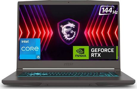 MSI Thin 15 B12UC-2086IN Laptop (15.6 Inch | Core i5 12th Gen | 16 GB | Windows 11 | 1 TB SSD)
