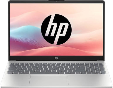HP 15-fd0129TU (A4KE9PA) Laptop (15.6 Inch | Core i3 13th Gen | 8 GB | Windows 11 | 512 GB SSD)