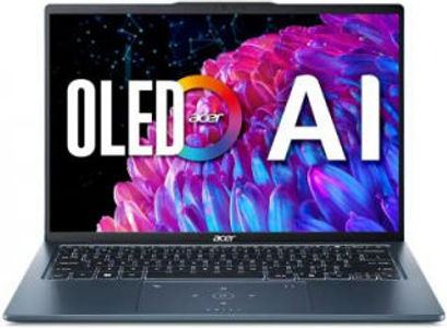 Acer Swift Go OLED SFG14-73 (NX.KU7SI.001) Laptop