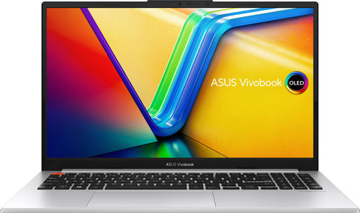 ASUS VivoBook S15 OLED S5504VA-MA943WS Laptop (15.6 Inch | Core i9 13th Gen | 16 GB | Windows 11 | 512 GB SSD)