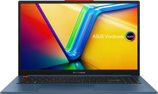 ASUS VivoBook S15 OLED S5504VA-MA941WS Laptop (15.6 Inch | Core i9 13th Gen | 16 GB | Windows 11 | 512 GB SSD)