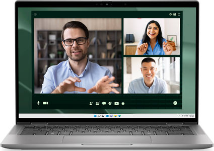 Dell Latitude 13 7350 (ONN001L7350019IN9) Laptop (13.3 Inch | Core Ultra 7 | 16 GB | Windows 11 | 512 GB SSD)