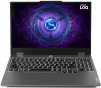 Lenovo LOQ 15ARP9 Gen 9 (83JC0045IN) Laptop