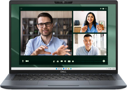 Dell Latitude 13 7350 (ONN001L7350020IN9) Laptop (13.3 Inch | Core Ultra 5 | 16 GB | Windows 11 | 512 GB SSD)
