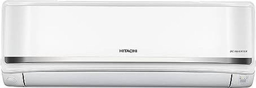 Hitachi RAS.Y518PCAISL 1.5 Ton 5 Star Inverter Air Conditioners Air Conditioner