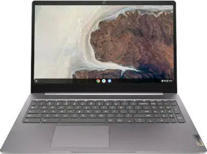 Lenovo IdeaPad 3i ChromeBook (82N4004JHA) Laptop (15.6 Inch | Intel Celeron Dual Core | 8 GB | Google Chrome |)