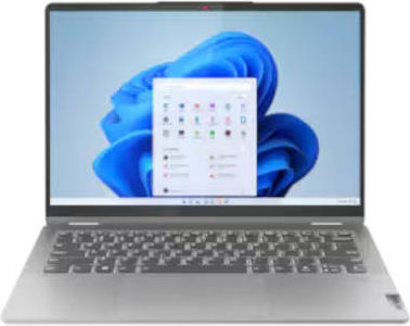 Lenovo IdeaPad Flex 5i (82Y0004RIN) Laptop (14 Inch | Core i3 13th Gen | 8 GB | Windows 11 | 512 GB SSD)
