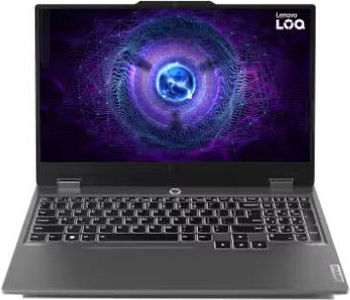 Lenovo LOQ 15IAX9 (83GS00CJIN) Laptop (15.6 Inch | Core i5 12th Gen | 24 GB | Windows 11 | 512 GB SSD)