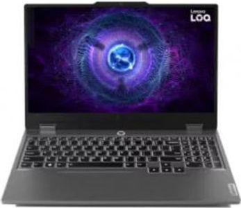 Lenovo LOQ 15IAX9 (83GS00CJIN) Laptop (15.6 Inch | Core i5 12th Gen | 24 GB | Windows 11 | 512 GB SSD)