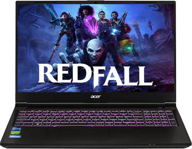 Acer Aspire 7 A715-79G (UN.34PSI.001) Laptop (15.6 Inch | Core i5 13th Gen | 16 GB | Windows 11 | 512 GB SSD)