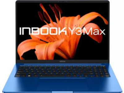 Infinix INBook Y3 Max YL613 (71008301498) Laptop (16 Inch | Core i7 12th Gen | 16 GB | Windows 11 | 512 GB SSD)